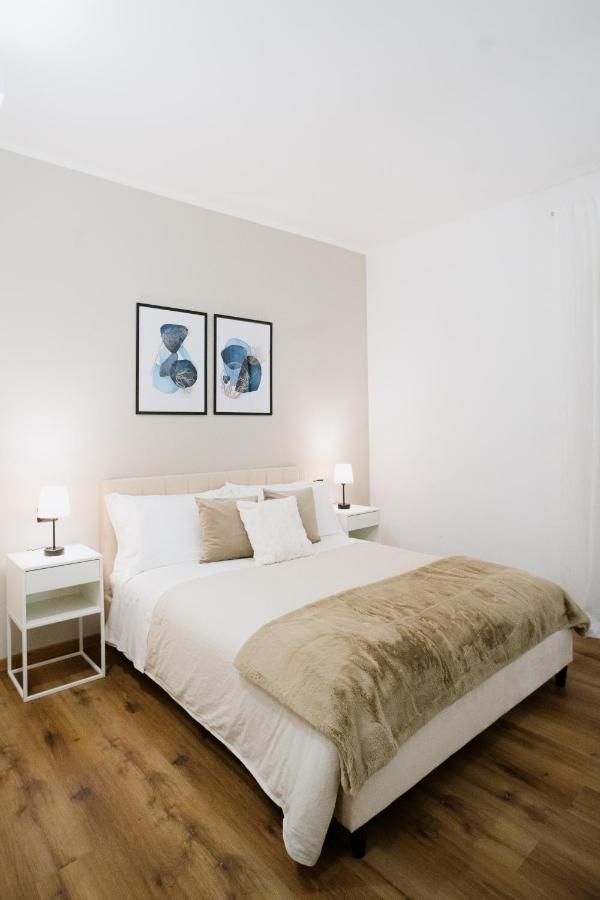 Alatea Apartments Poloni Verona Eksteriør bilde