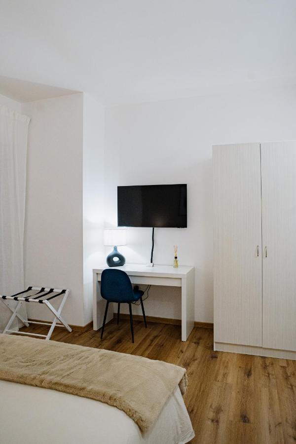 Alatea Apartments Poloni Verona Eksteriør bilde