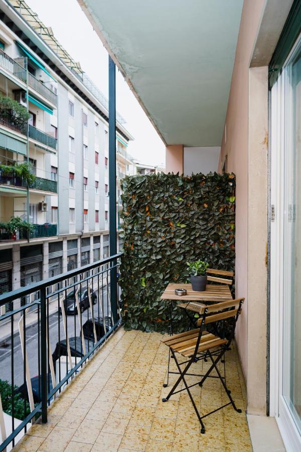 Alatea Apartments Poloni Verona Eksteriør bilde