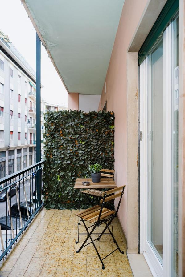 Alatea Apartments Poloni Verona Eksteriør bilde