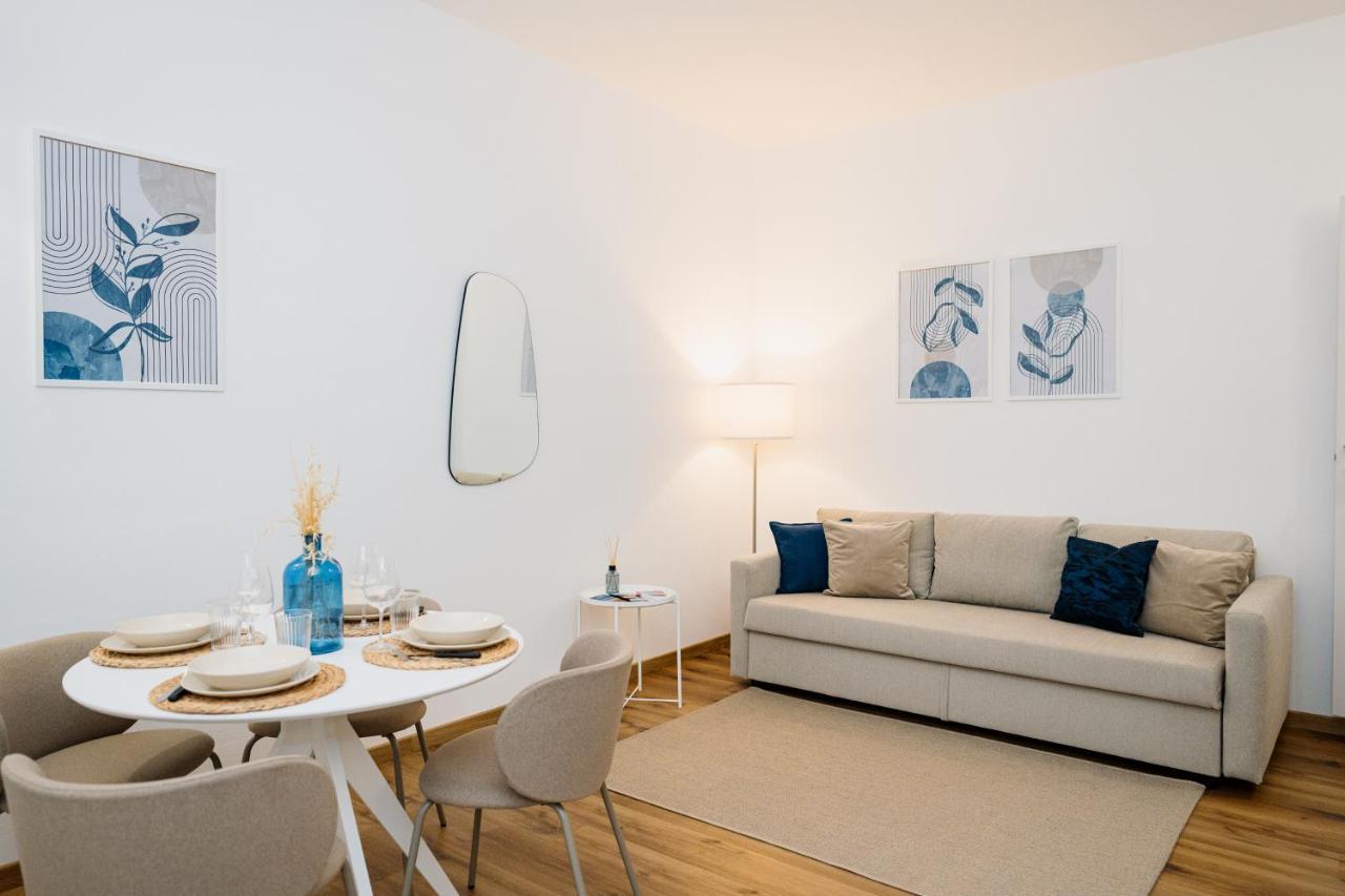 Alatea Apartments Poloni Verona Eksteriør bilde