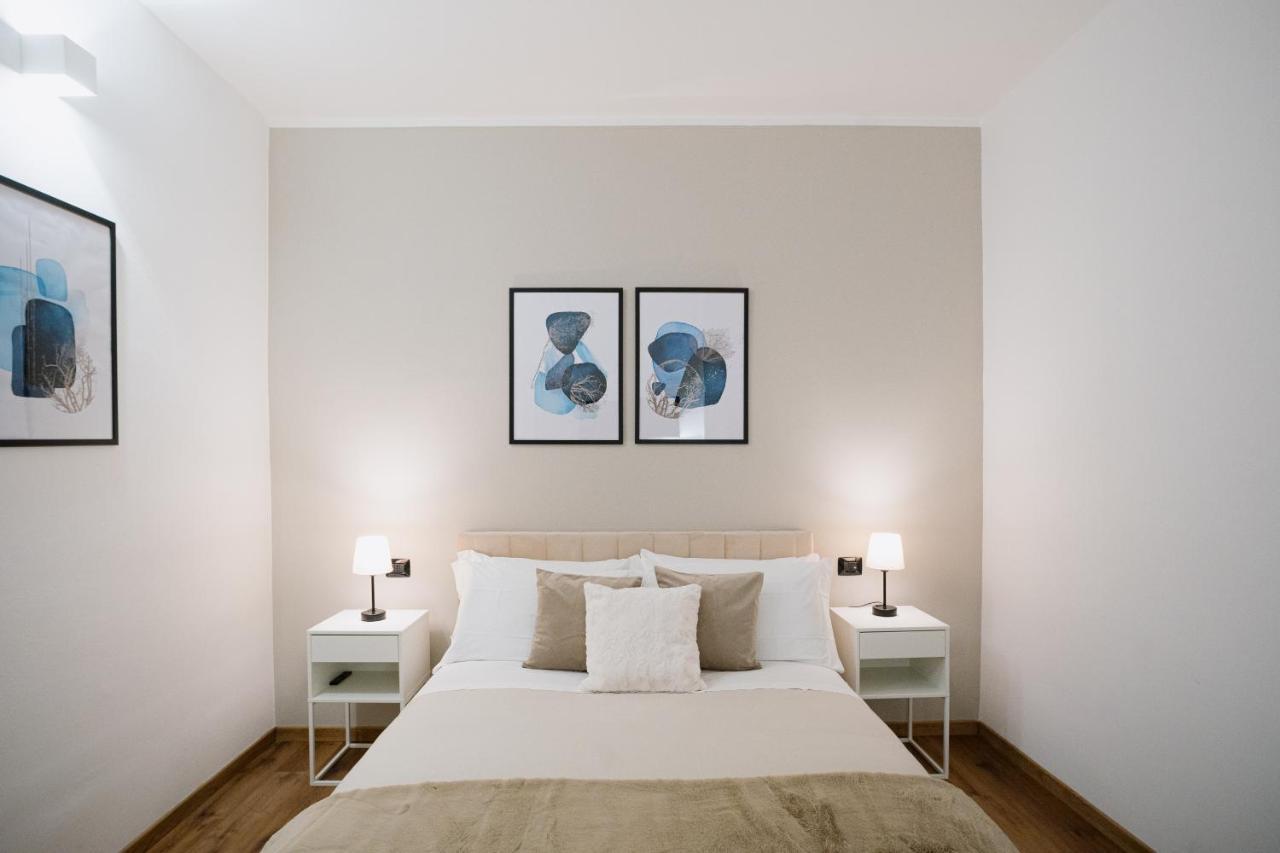 Alatea Apartments Poloni Verona Eksteriør bilde