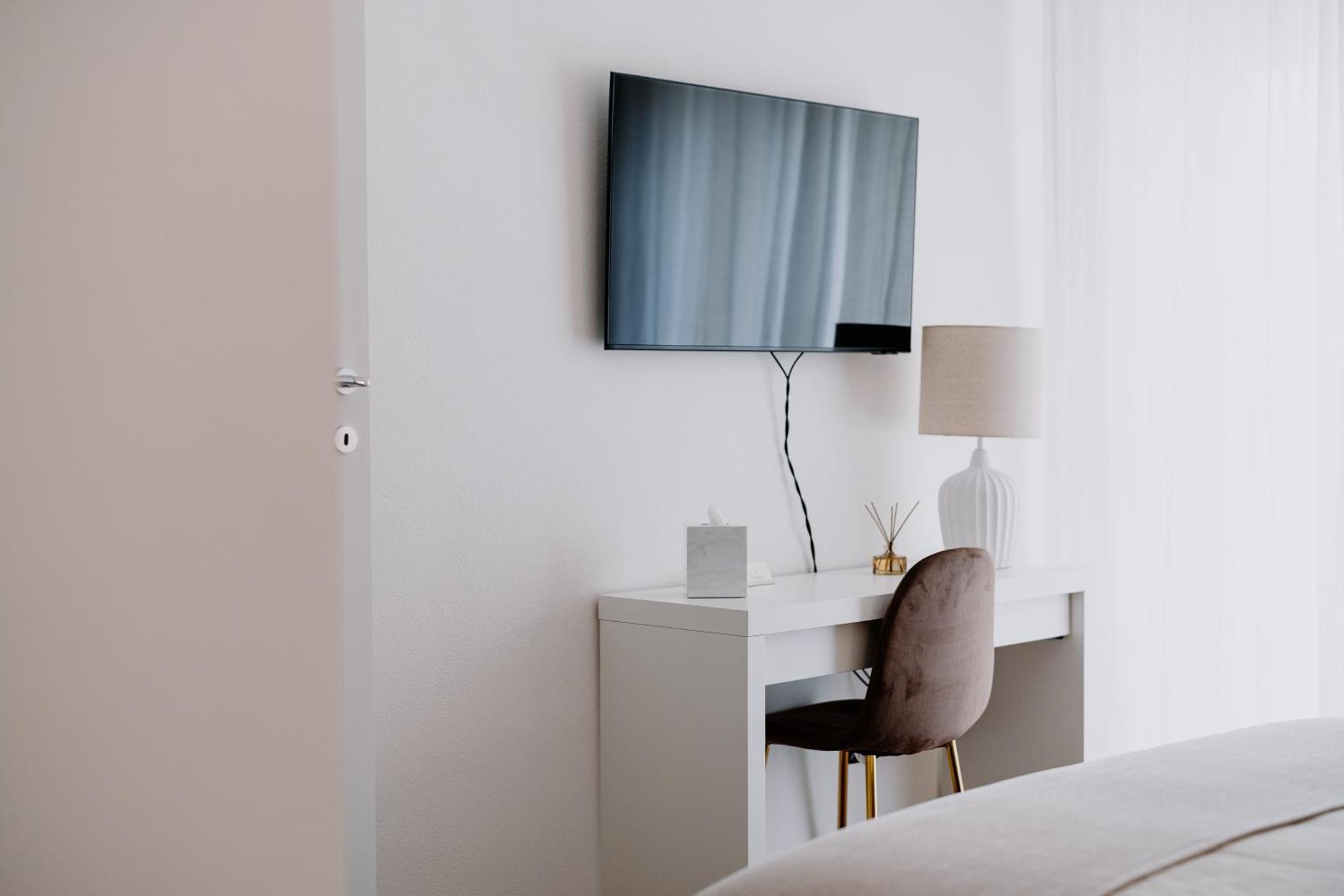 Alatea Apartments Poloni Verona Eksteriør bilde