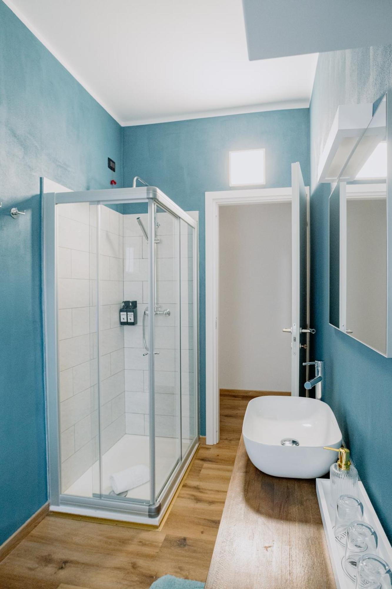 Alatea Apartments Poloni Verona Eksteriør bilde