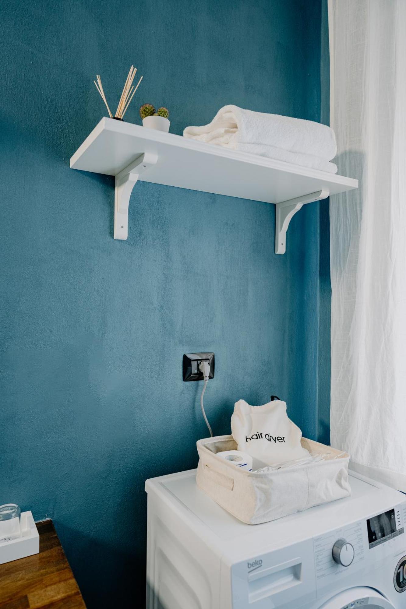 Alatea Apartments Poloni Verona Eksteriør bilde