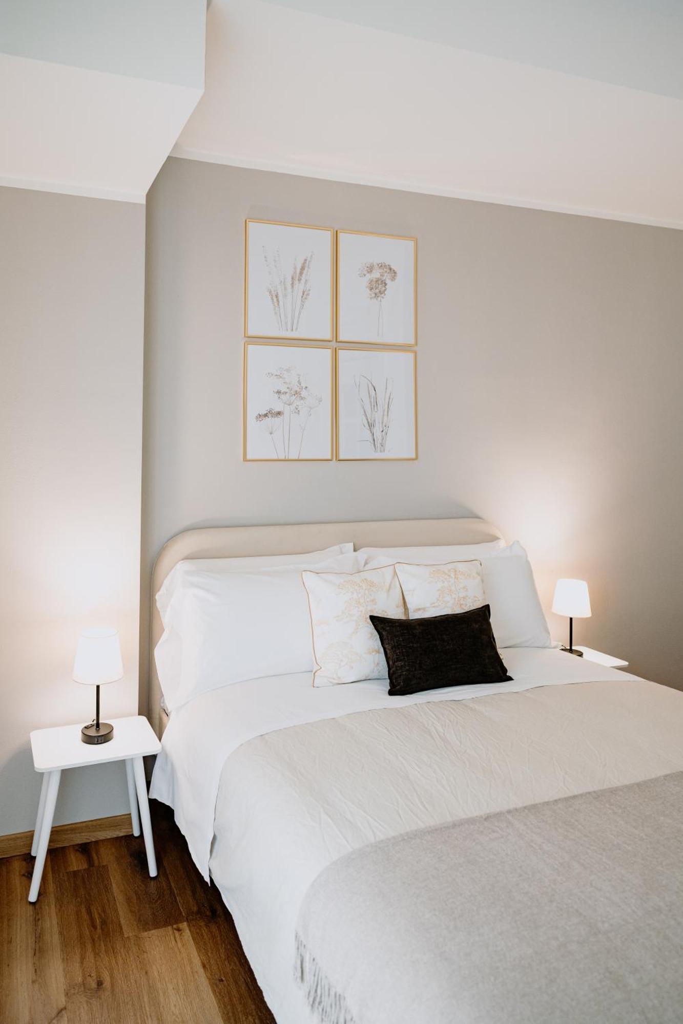 Alatea Apartments Poloni Verona Eksteriør bilde