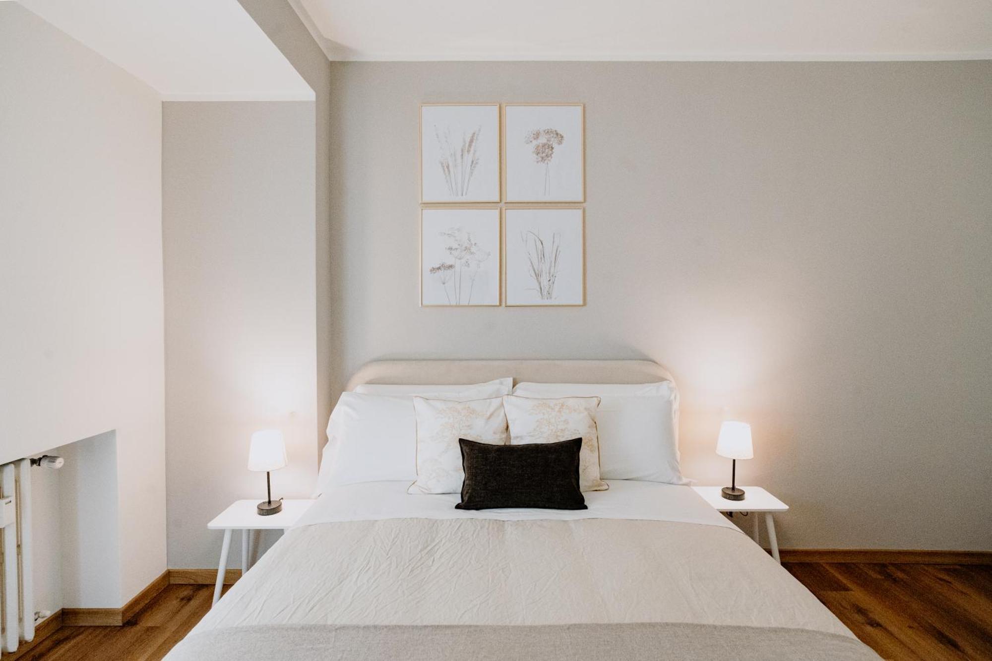 Alatea Apartments Poloni Verona Eksteriør bilde