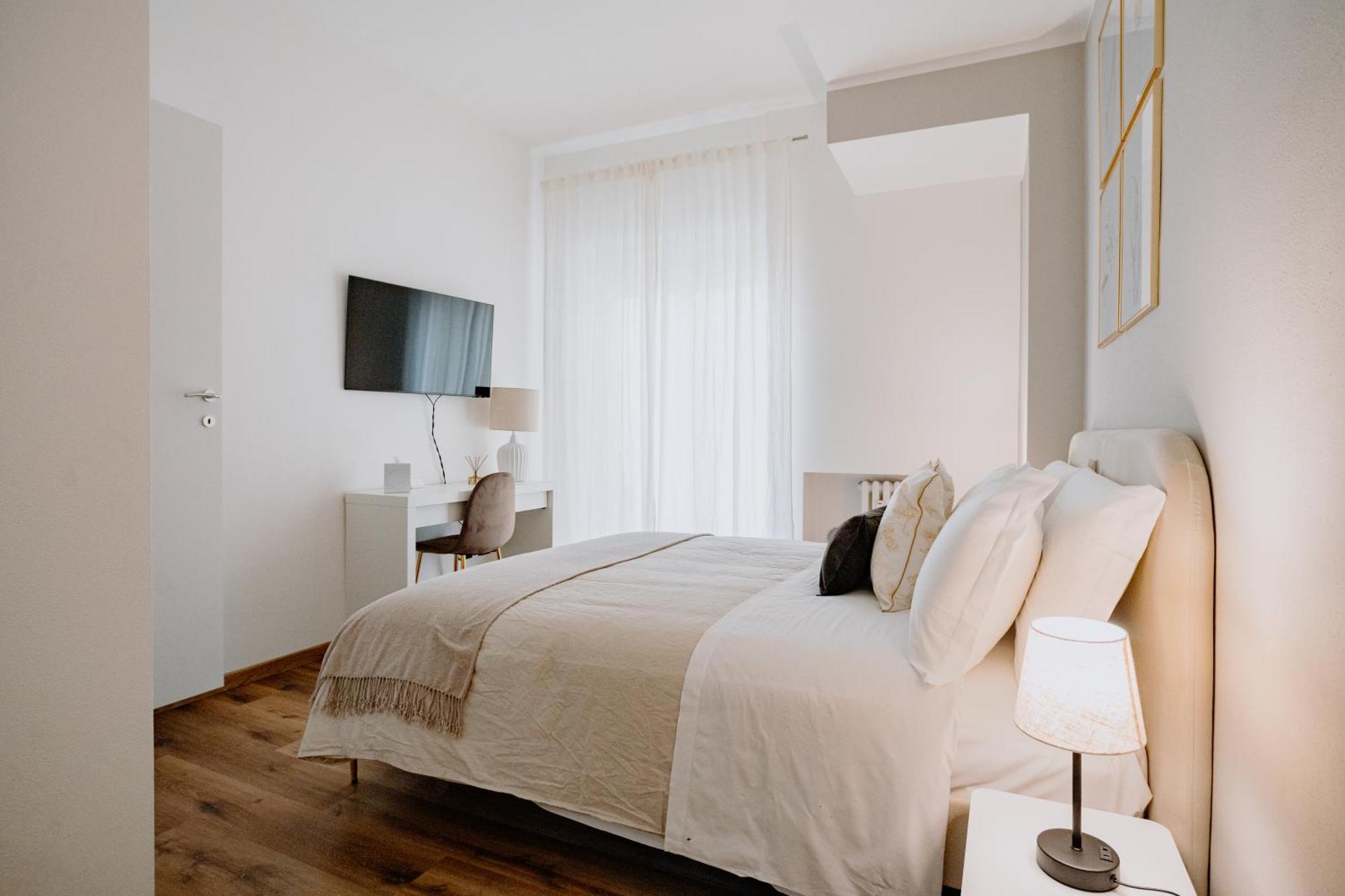 Alatea Apartments Poloni Verona Eksteriør bilde