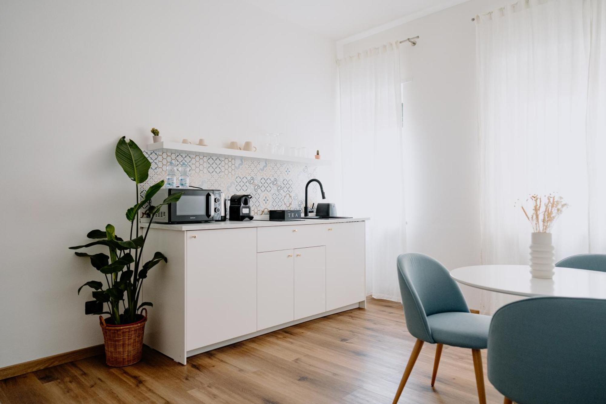 Alatea Apartments Poloni Verona Eksteriør bilde