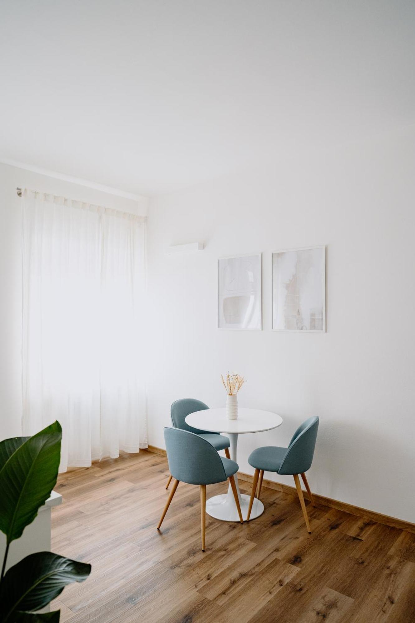 Alatea Apartments Poloni Verona Eksteriør bilde