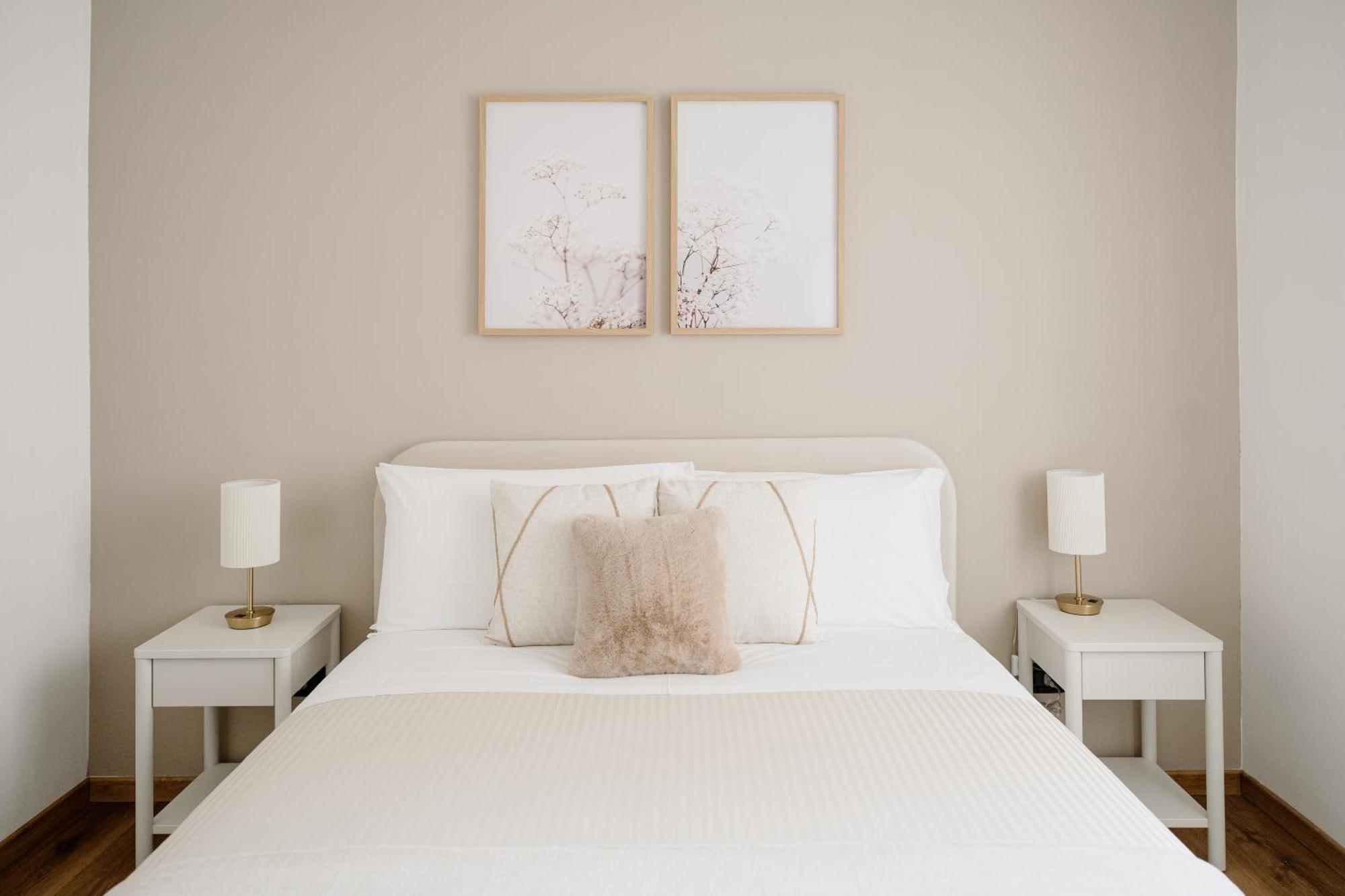 Alatea Apartments Poloni Verona Eksteriør bilde