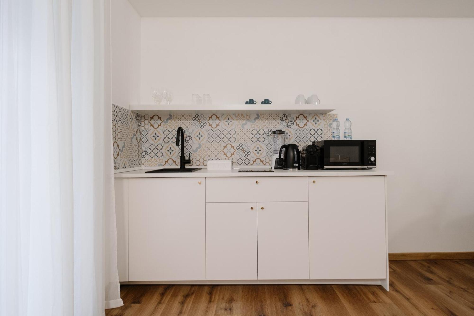 Alatea Apartments Poloni Verona Eksteriør bilde