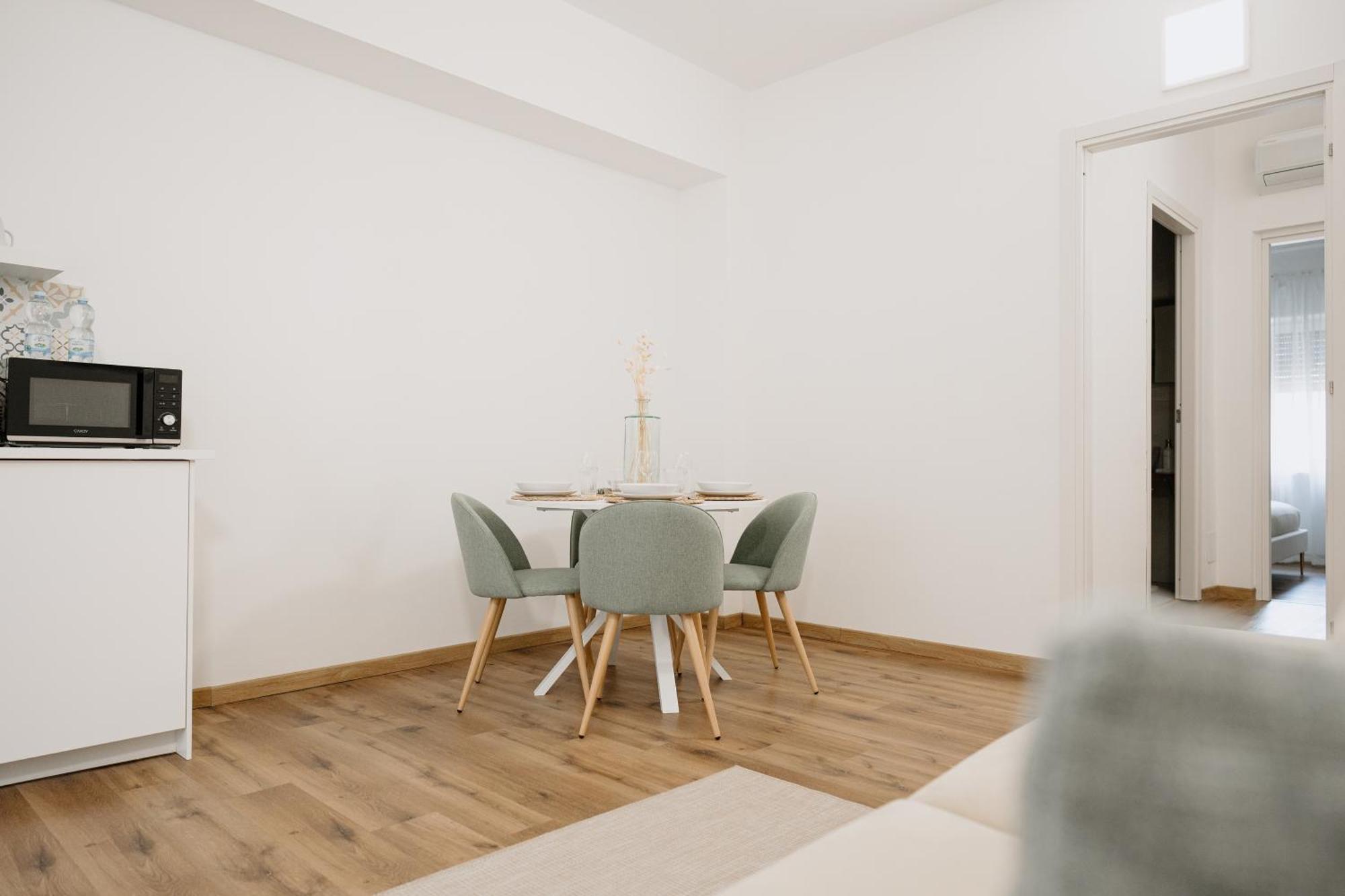 Alatea Apartments Poloni Verona Eksteriør bilde
