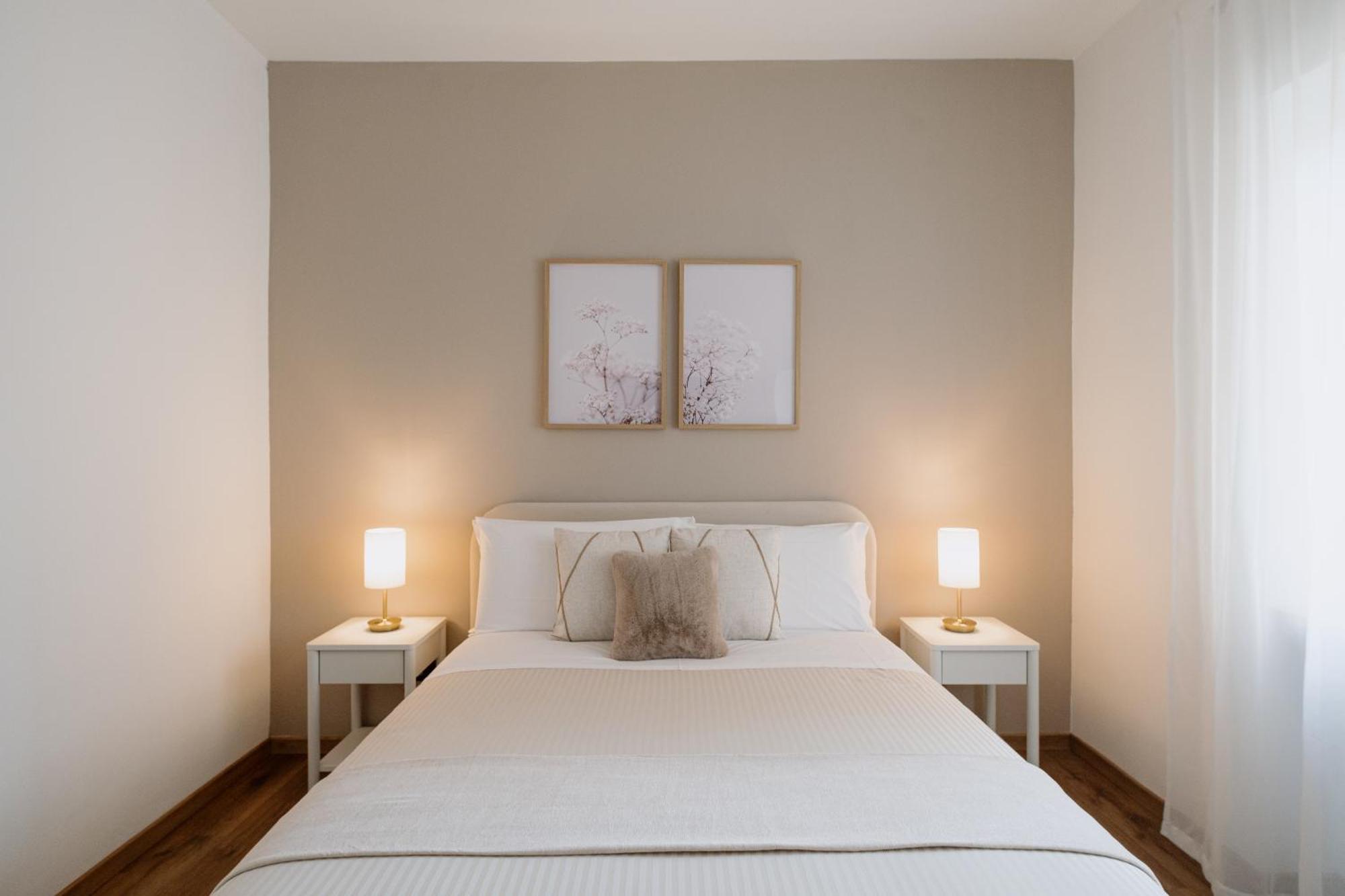 Alatea Apartments Poloni Verona Eksteriør bilde