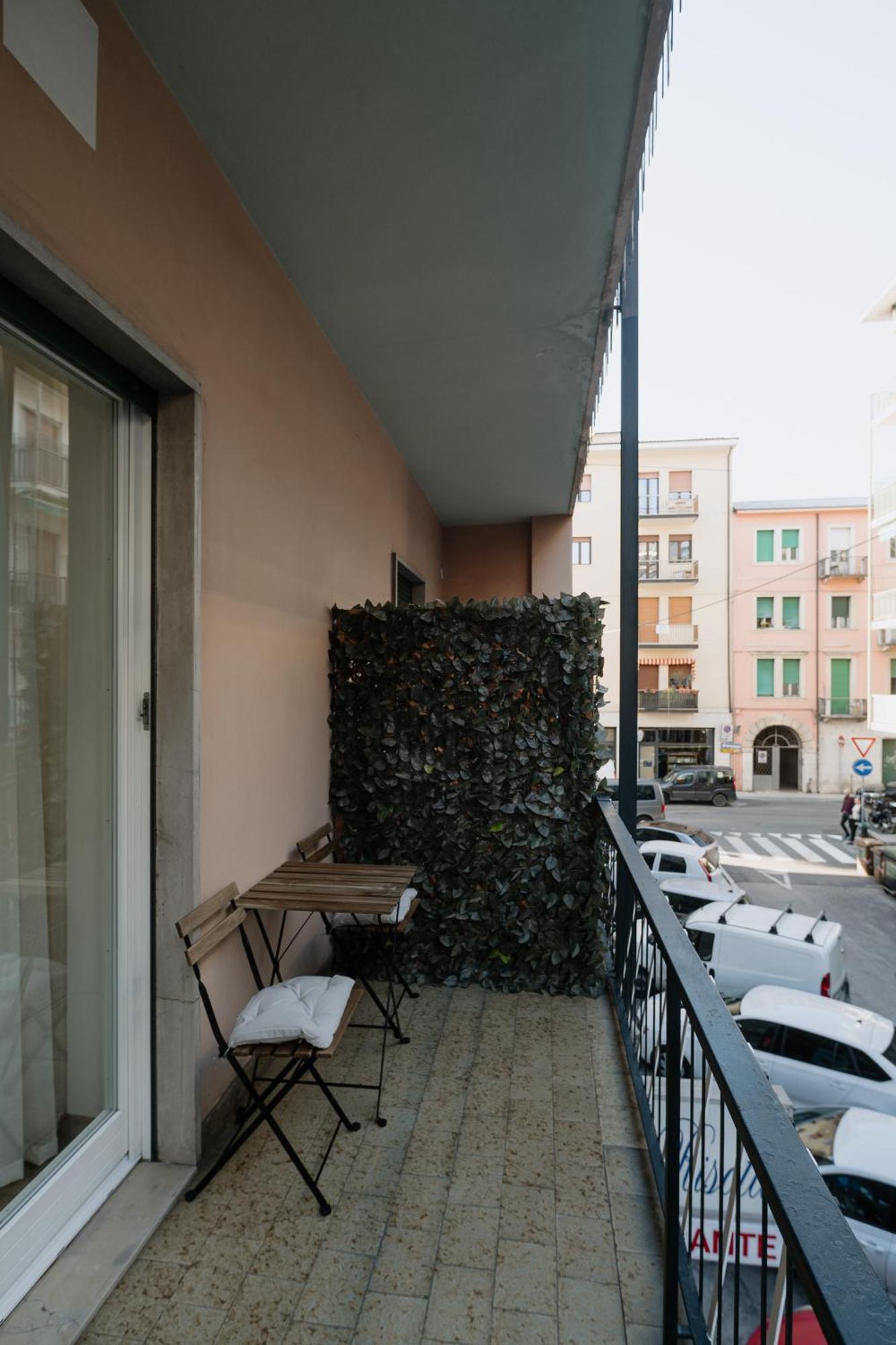 Alatea Apartments Poloni Verona Eksteriør bilde